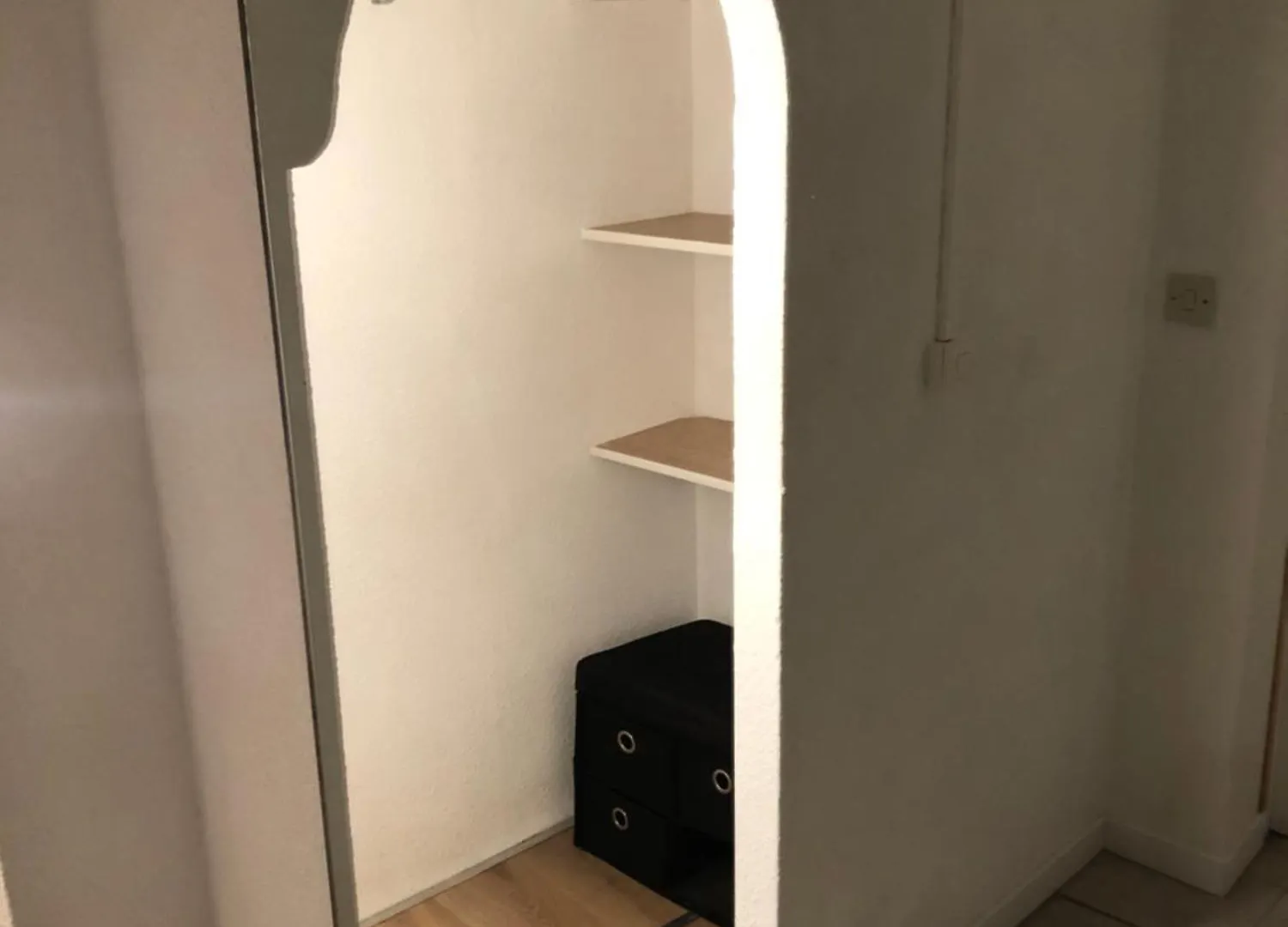 Studio Le Jimmys Rez De Chaussee Beaurepaire  Apartment