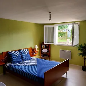 Séjour chez l'habitant Chez George, Ytrac