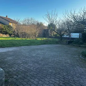 Villa Maison Confort Stationnement Privatif 6 Pers, Échirolles